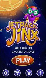 game pic for Jetpack Jinx